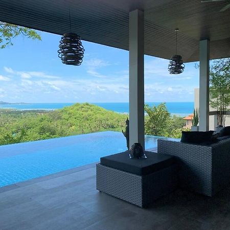 Maison D'Exception Amphoe Koksamui Buitenkant foto