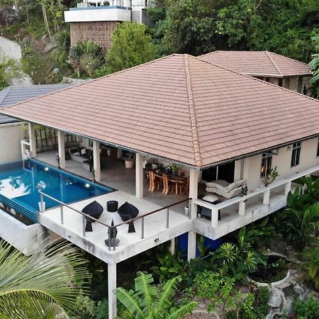 Maison D'Exception Amphoe Koksamui Buitenkant foto
